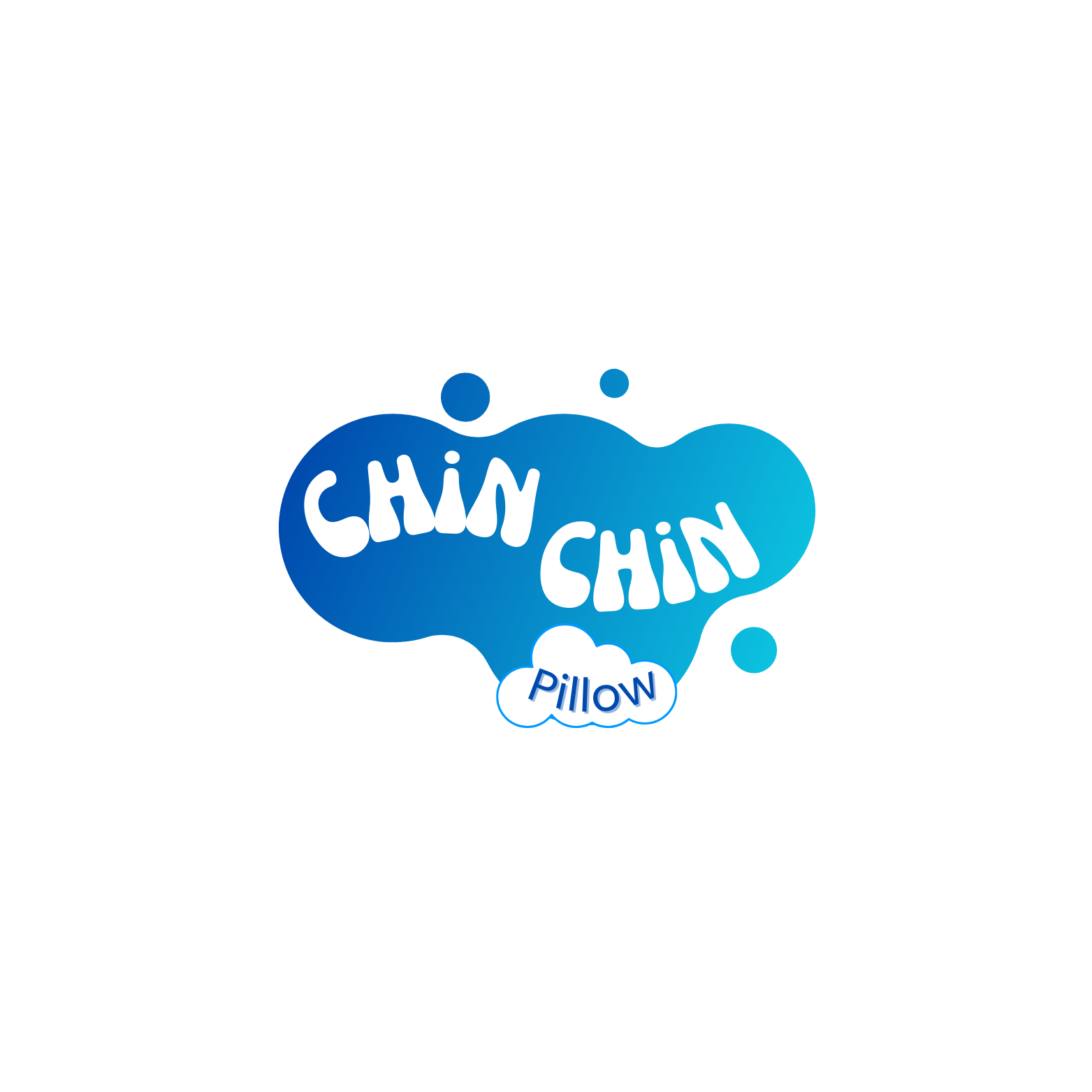 Chin Chin Pillow